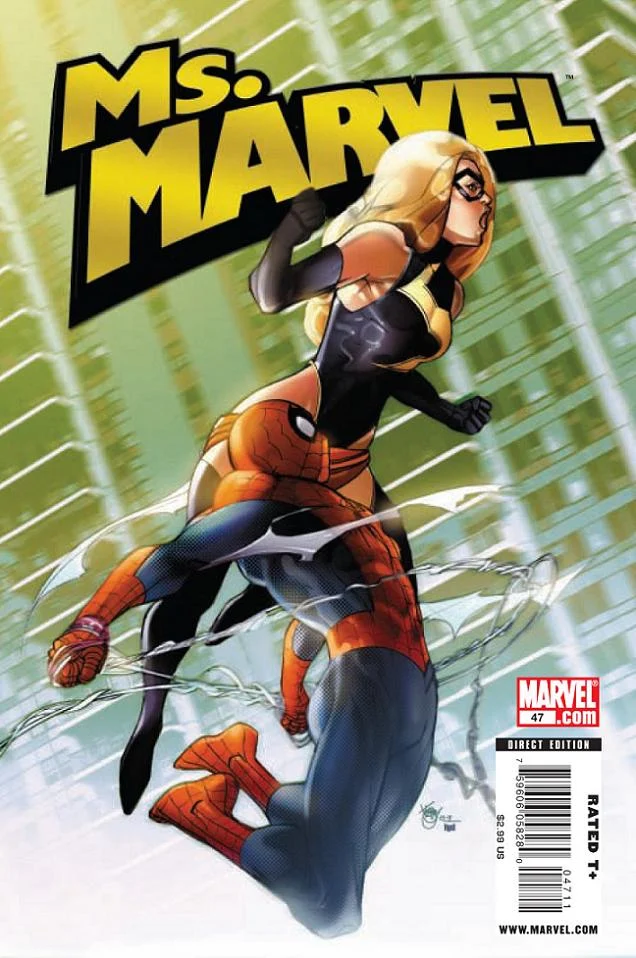 Ms Marvel - Image 2