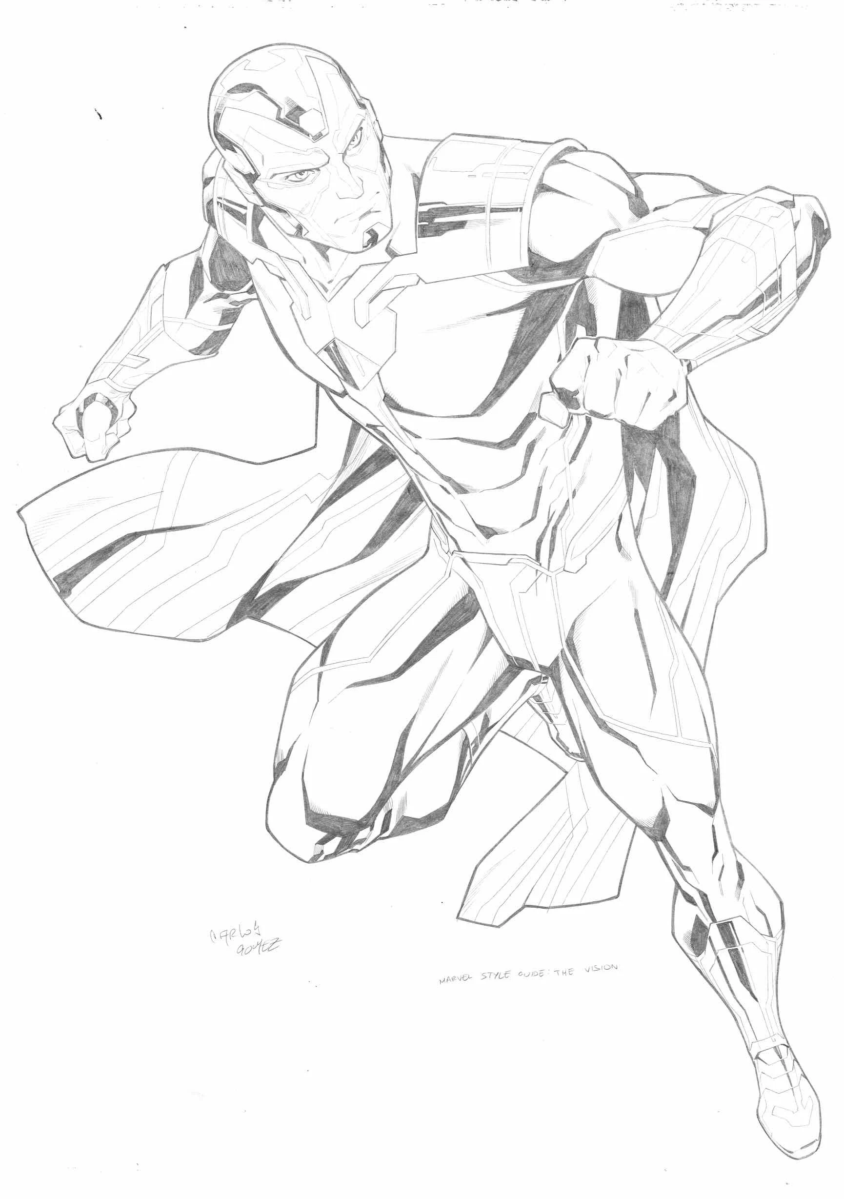 Vision