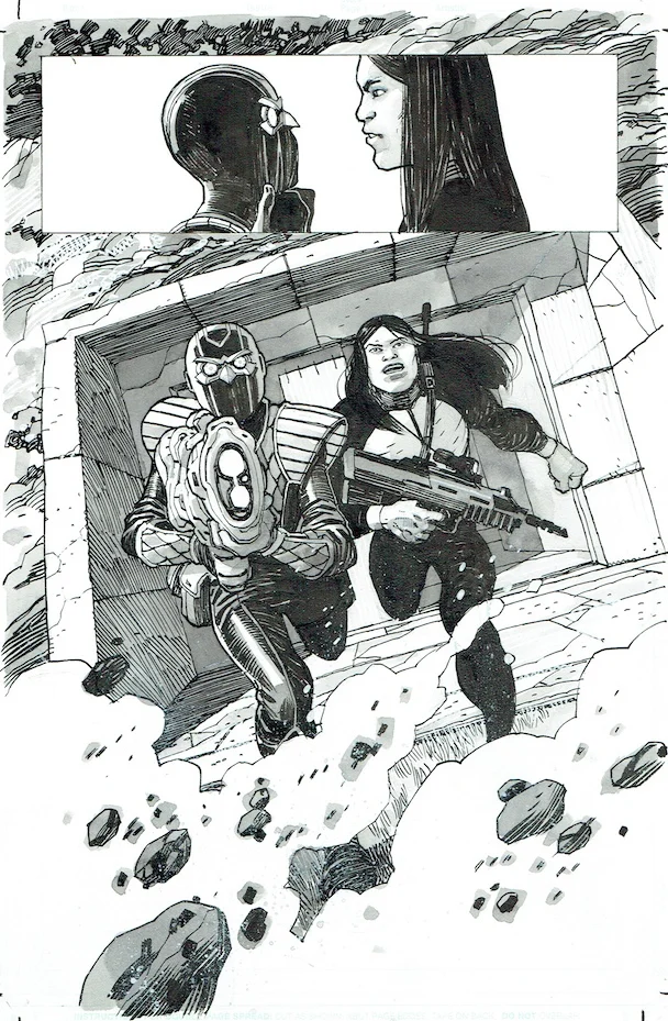 Occupy Avengers 2