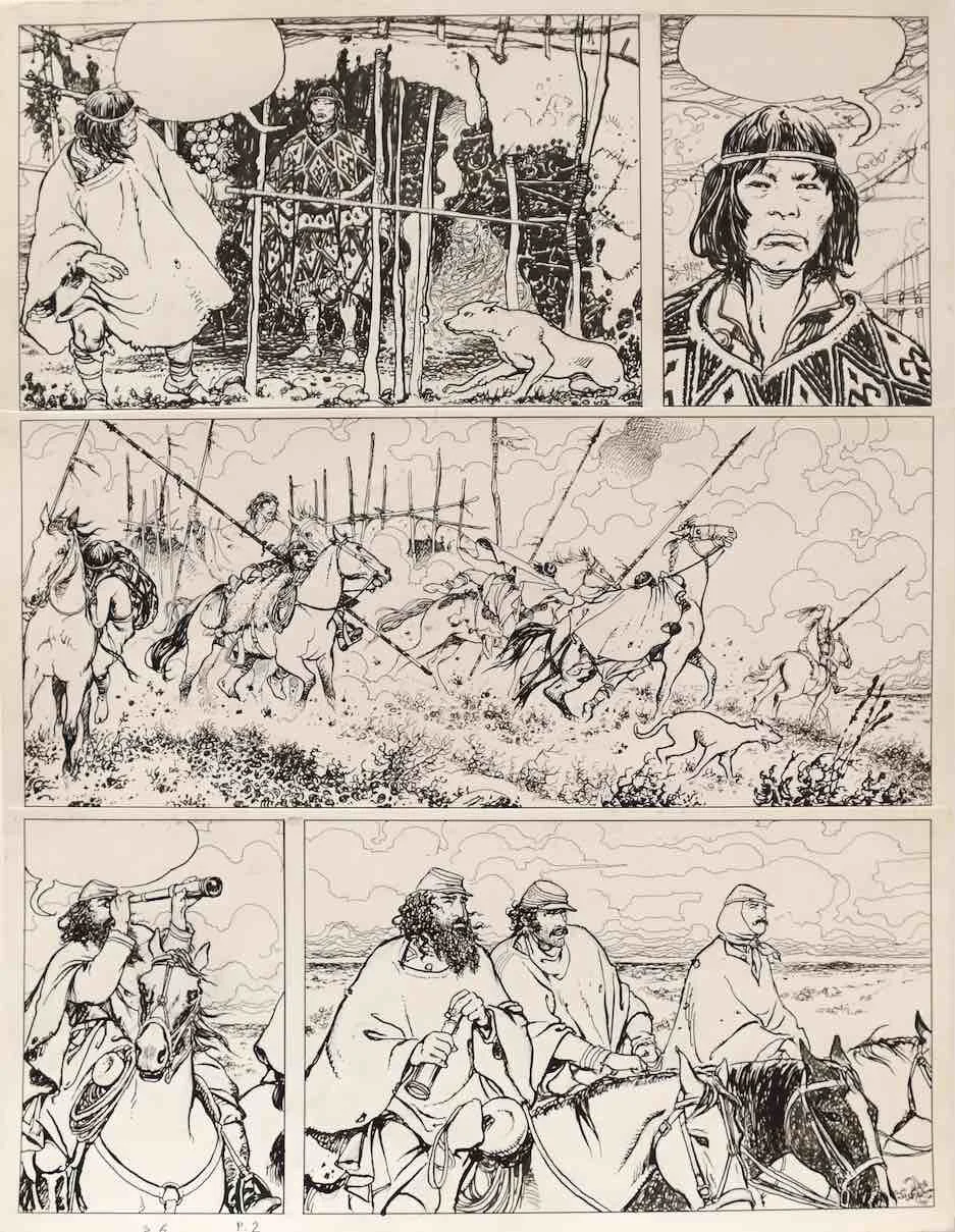 El Gaucho