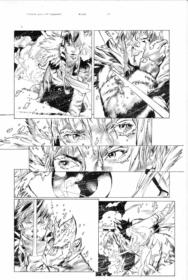 Greg Tocchini