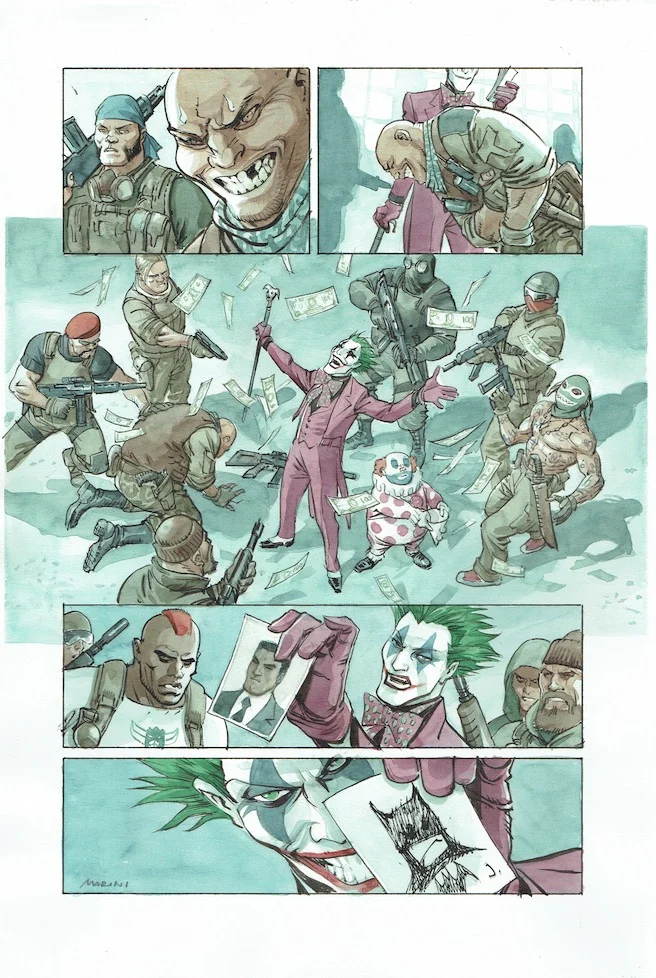 Batman 2