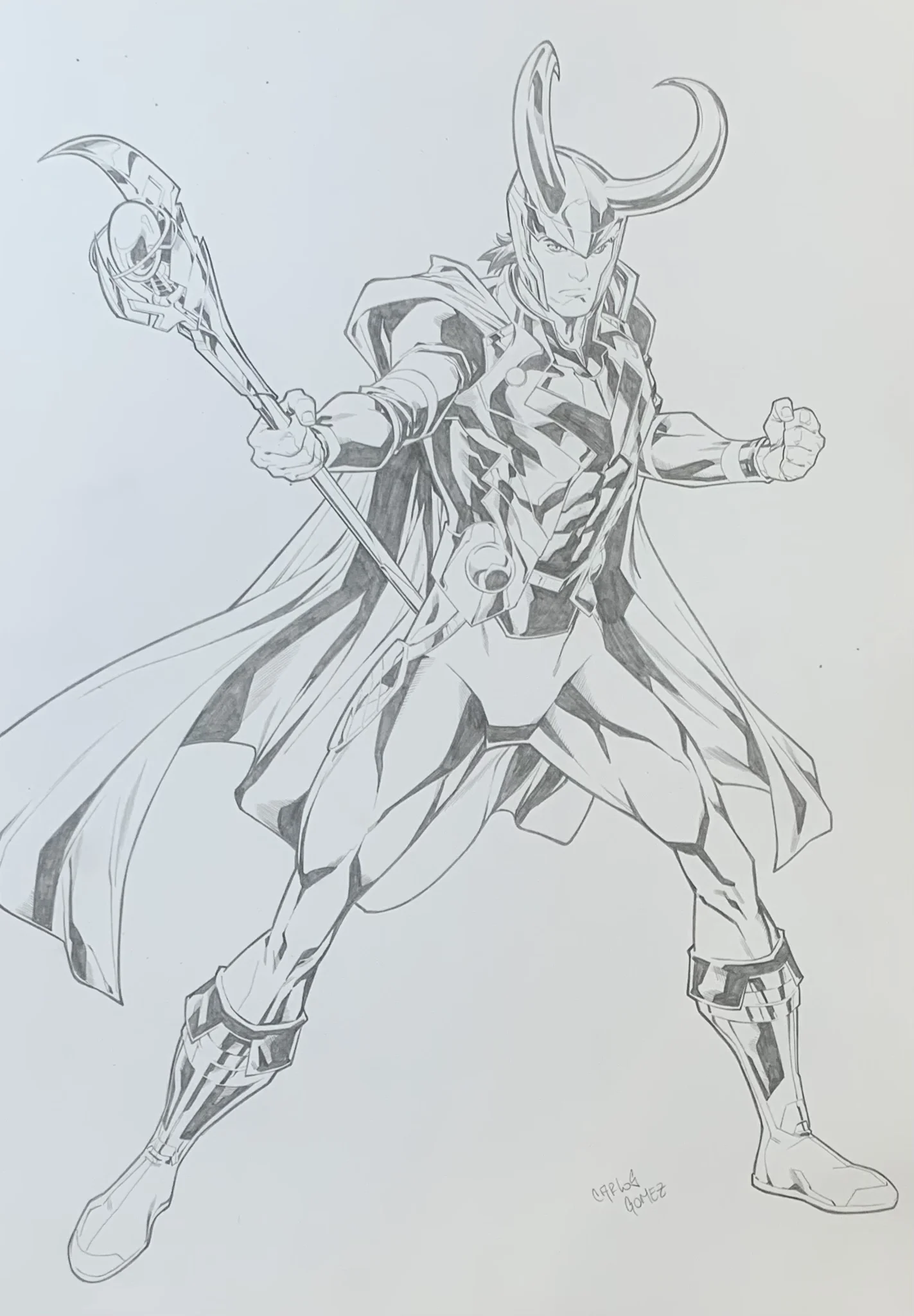 Loki
