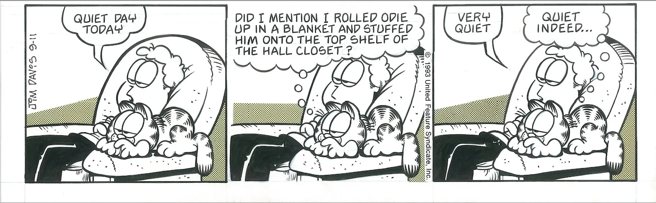Jim Davis