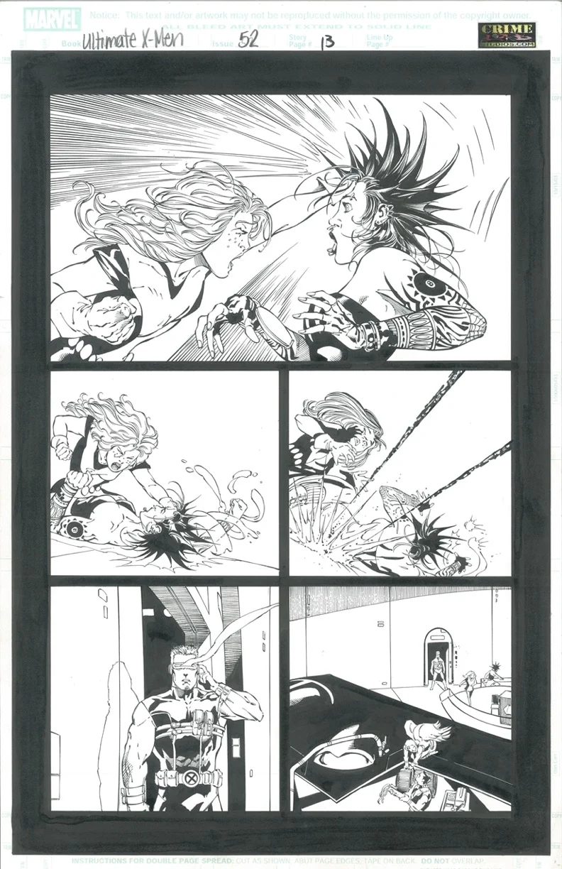Andy Kubert