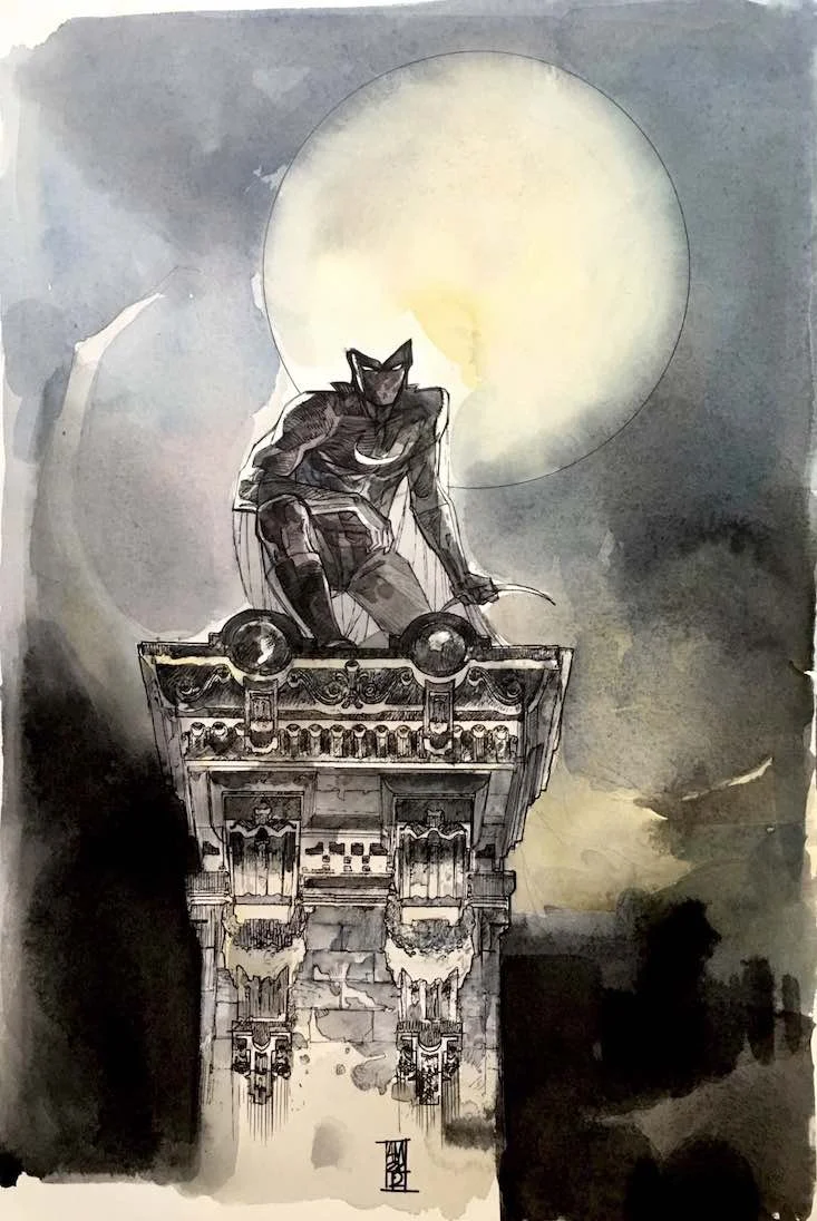 Alex Maleev