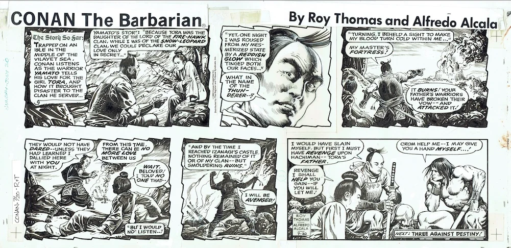 Conan