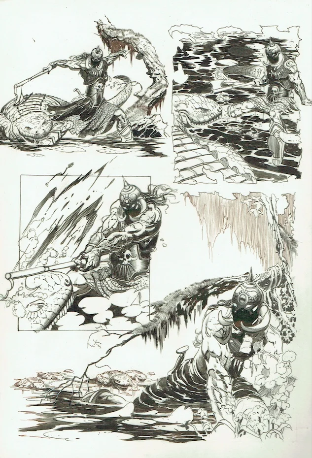 Arthur Suydam