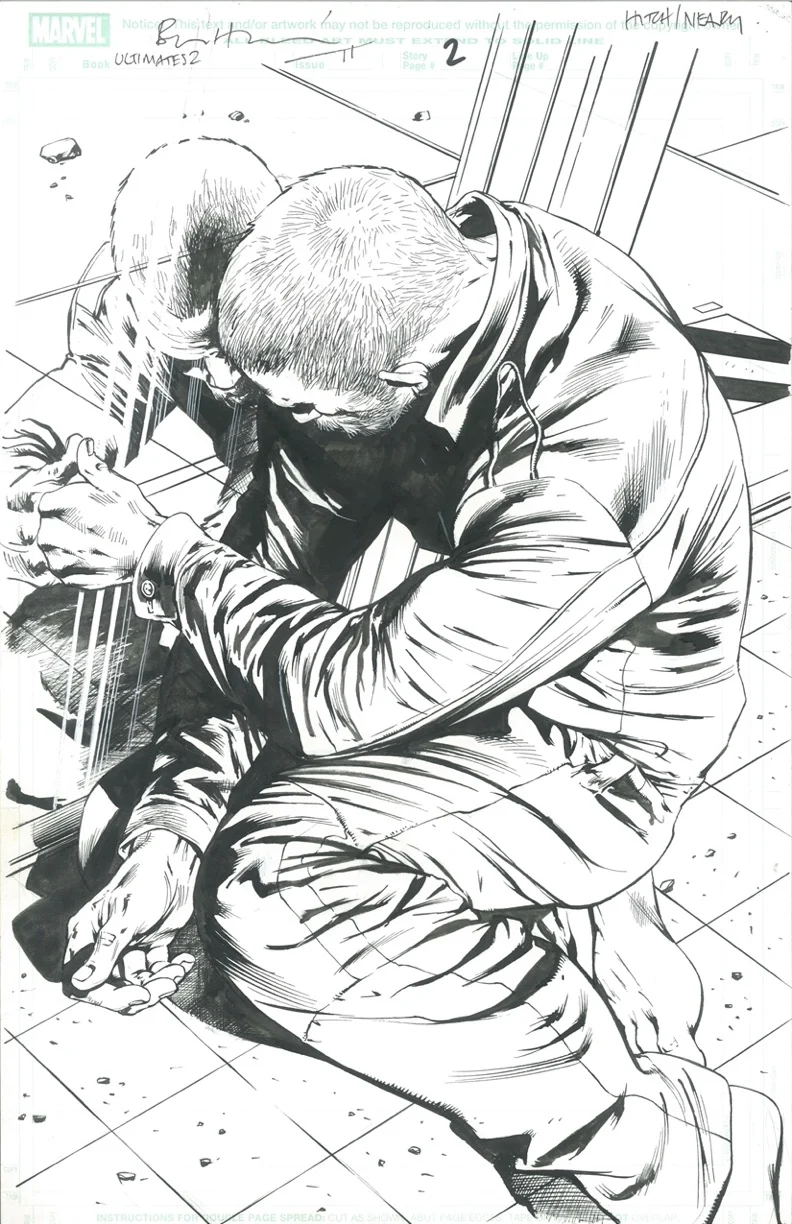 Brian Hitch