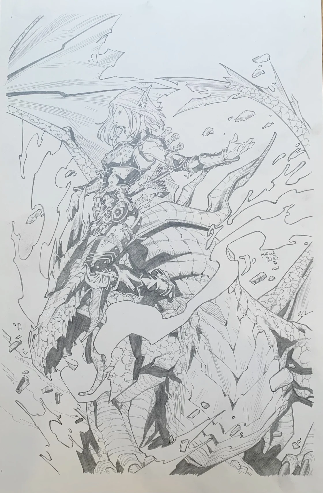 Pathfinder 12 cover