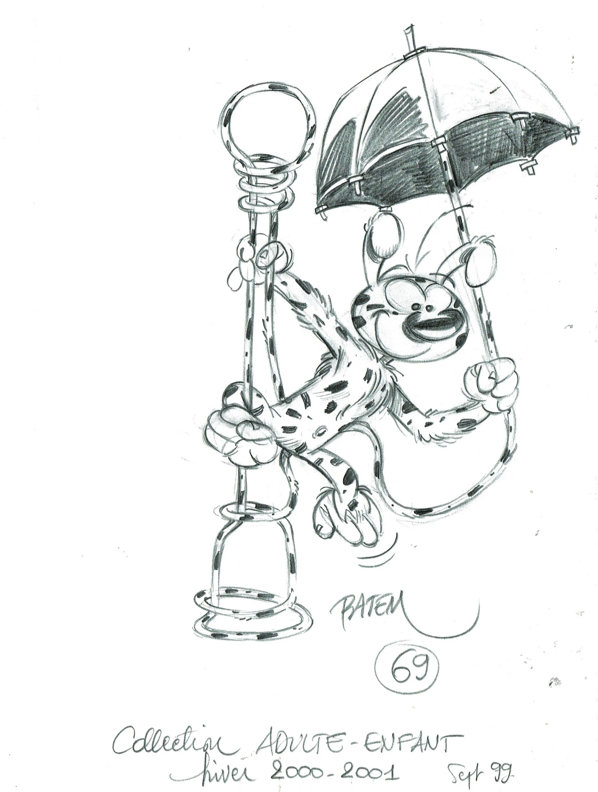 Marsupilami
