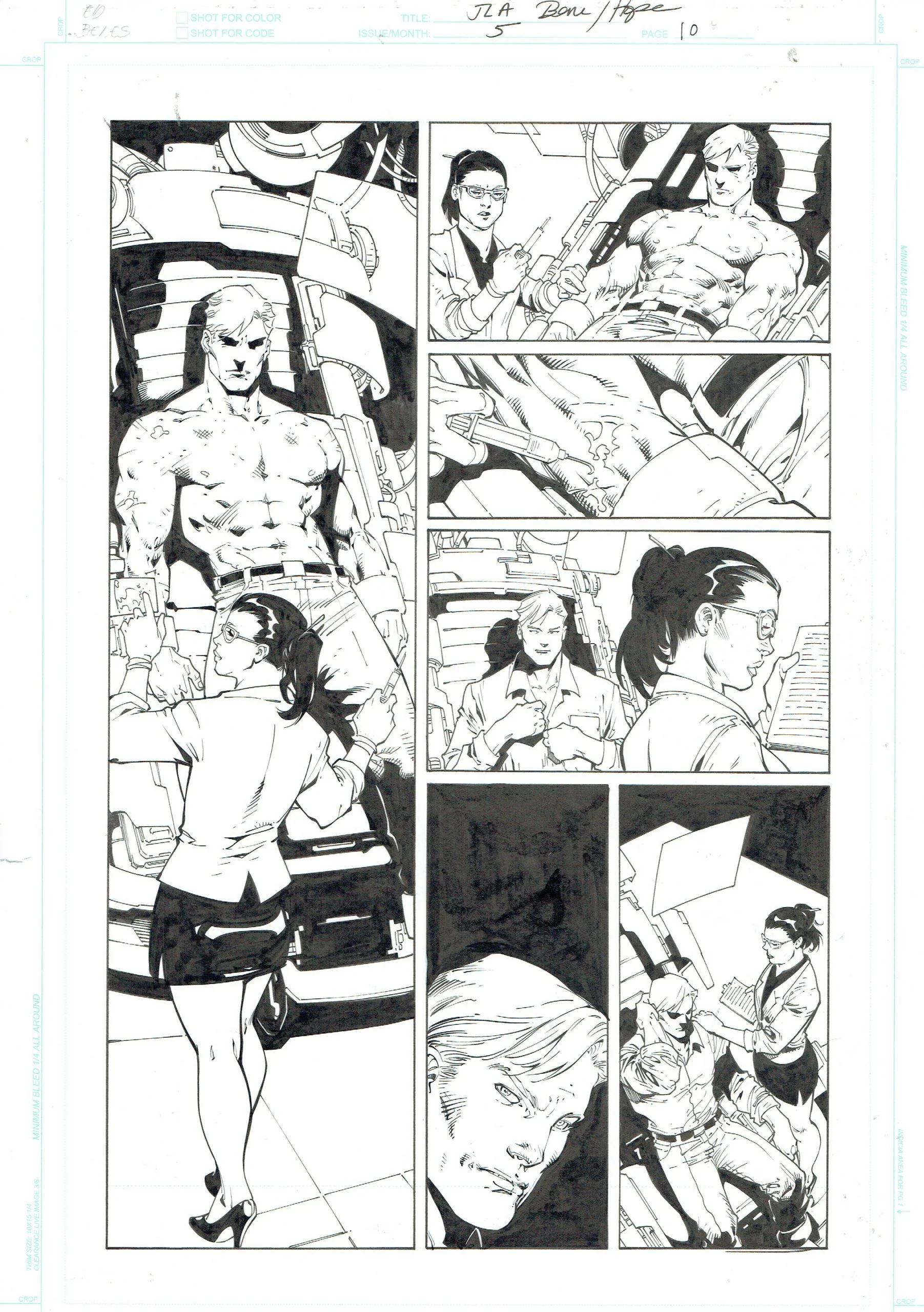Jla