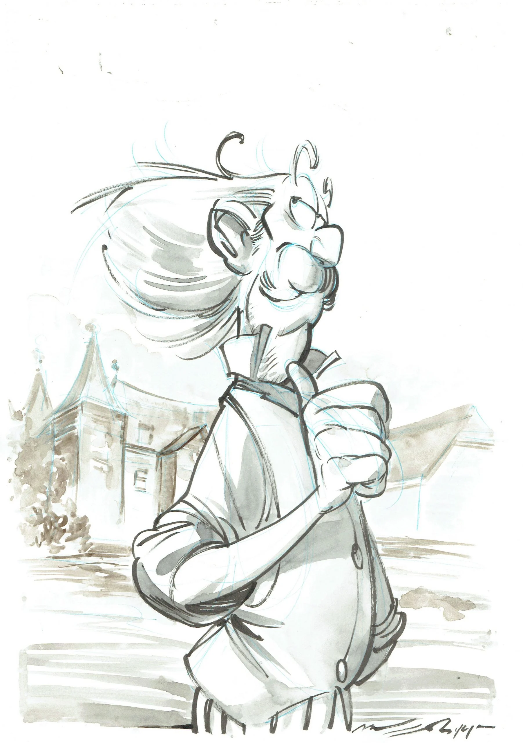 Spirou 2
