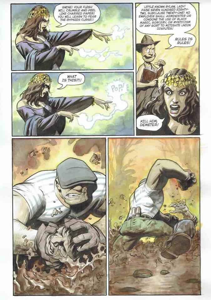The Goon