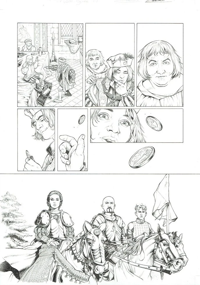 Valois