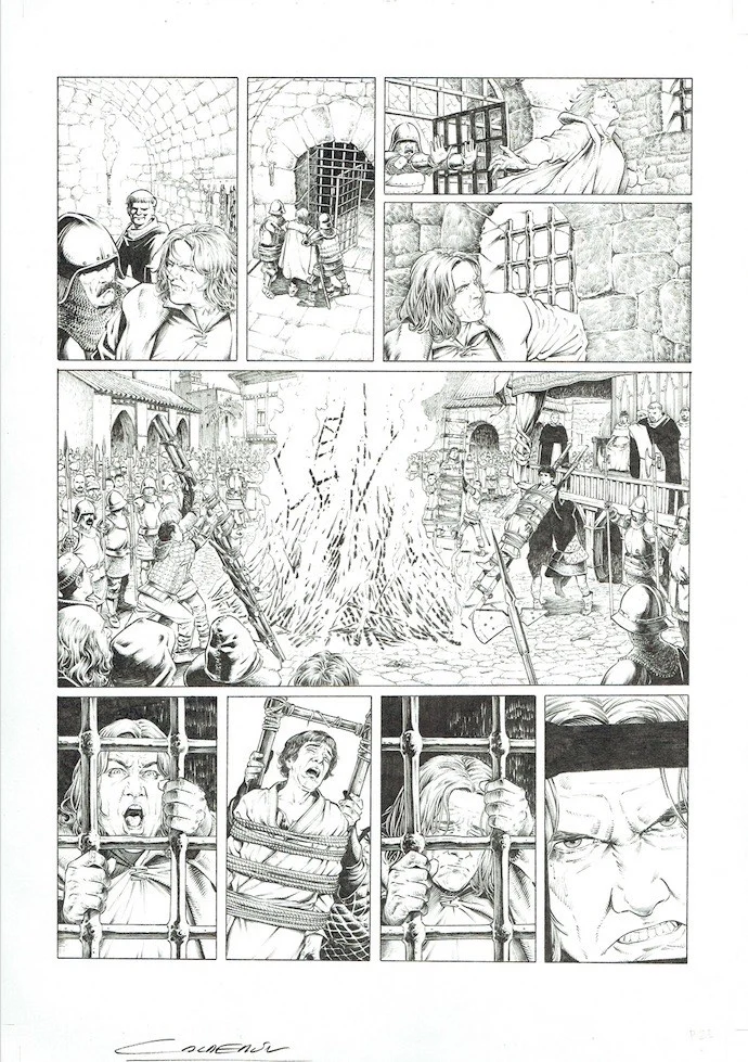 Los Caminos del Señor 2