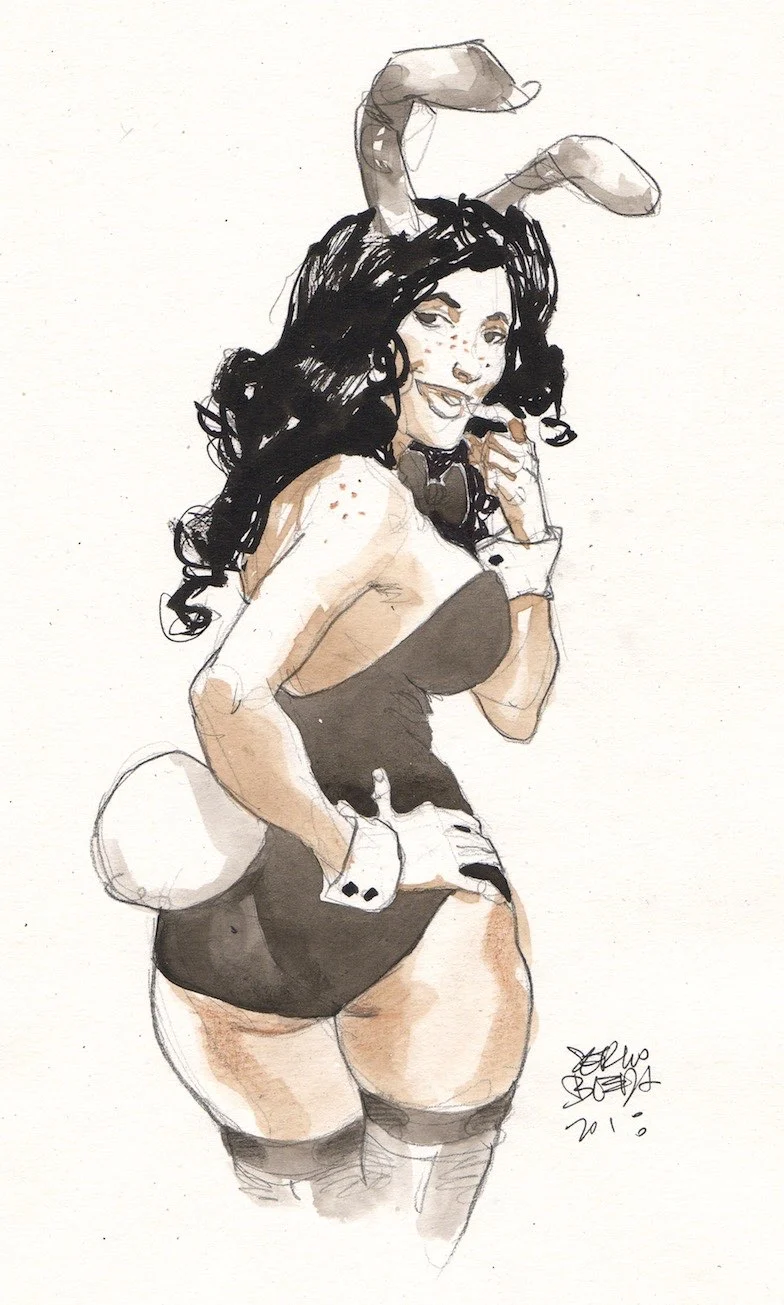 Pin Up 2