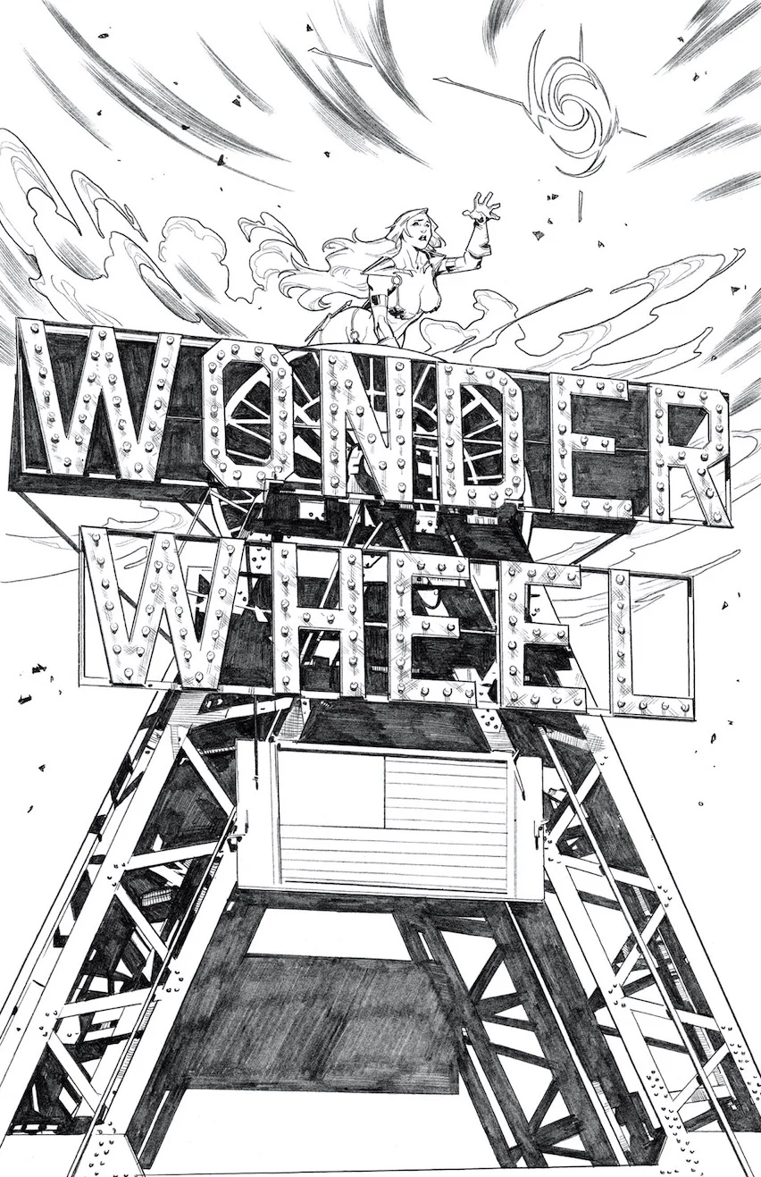 Red Sonja 11
