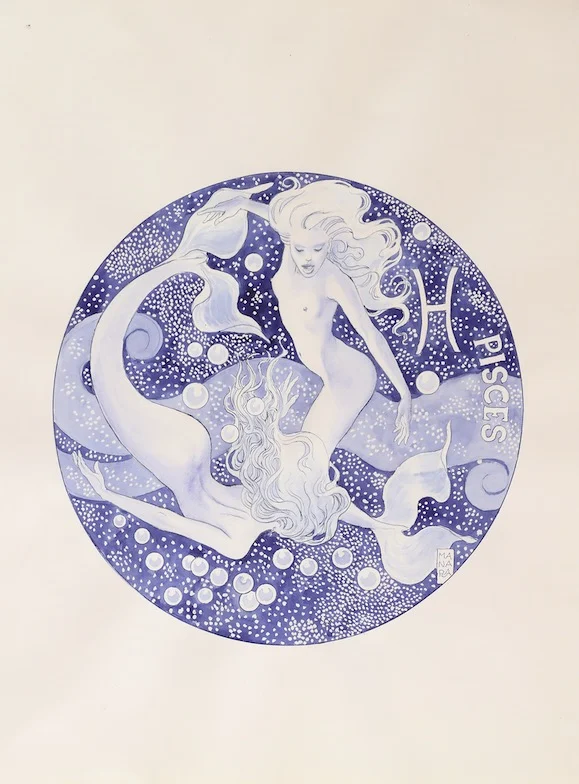 Zodiaco