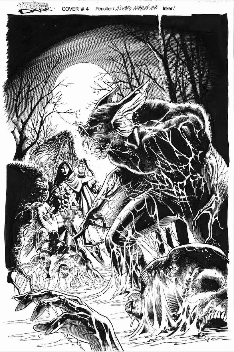 Justice League Dark 2