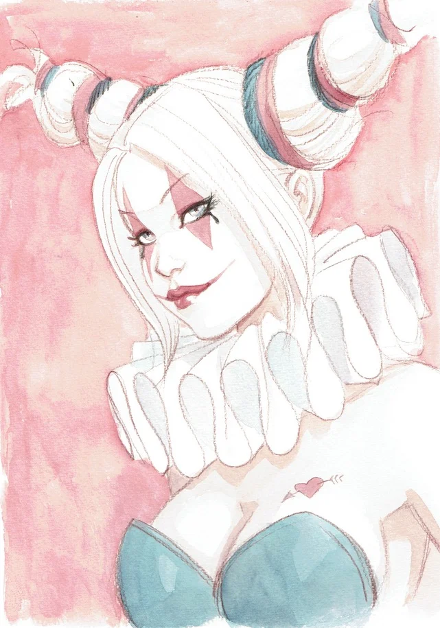 Harley Quinn