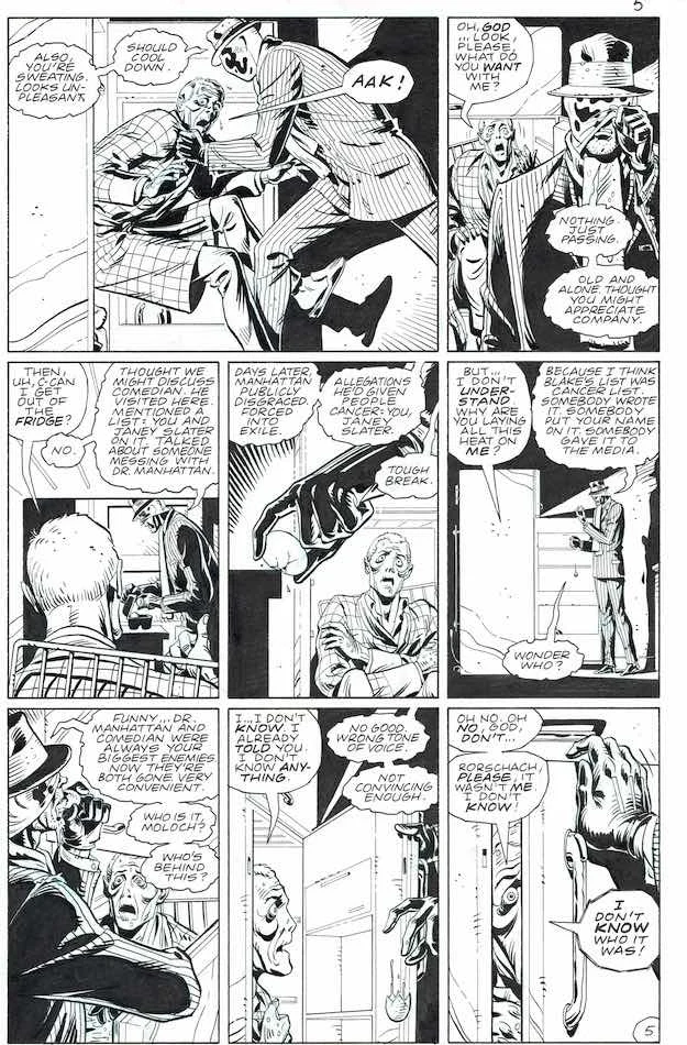 Watchmen