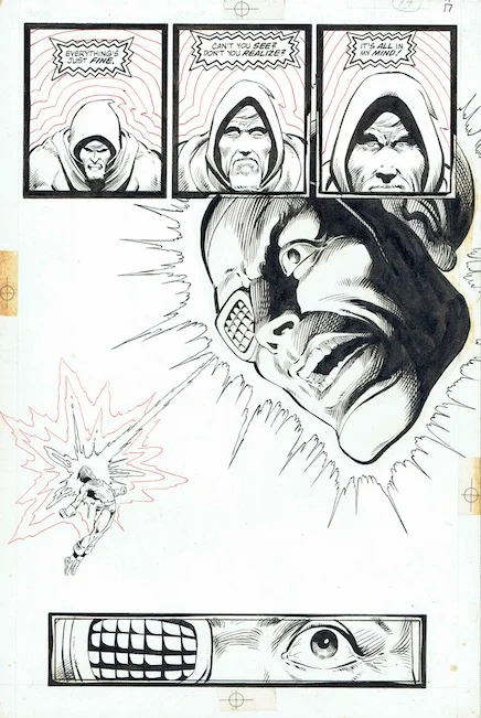 Dreadstar