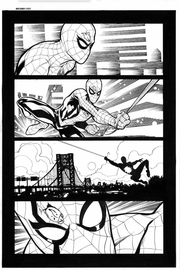 Spiderman