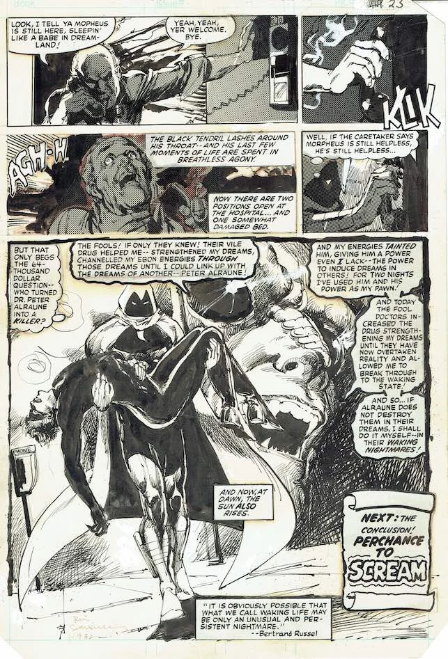 Moon Knight 3