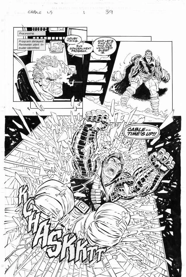 Cable: RESERVED