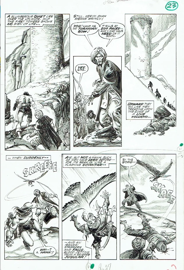 Conan