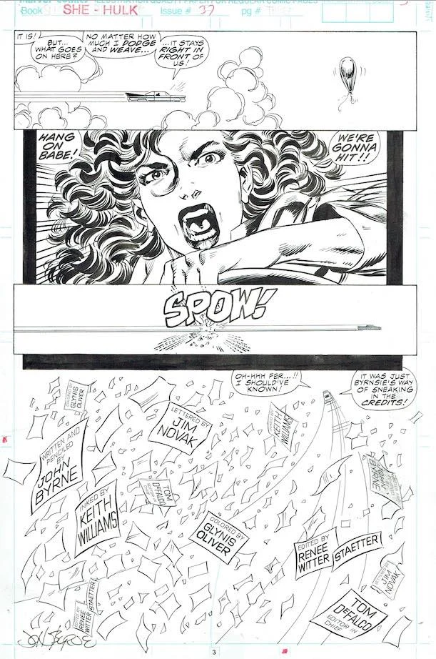 She Hulk