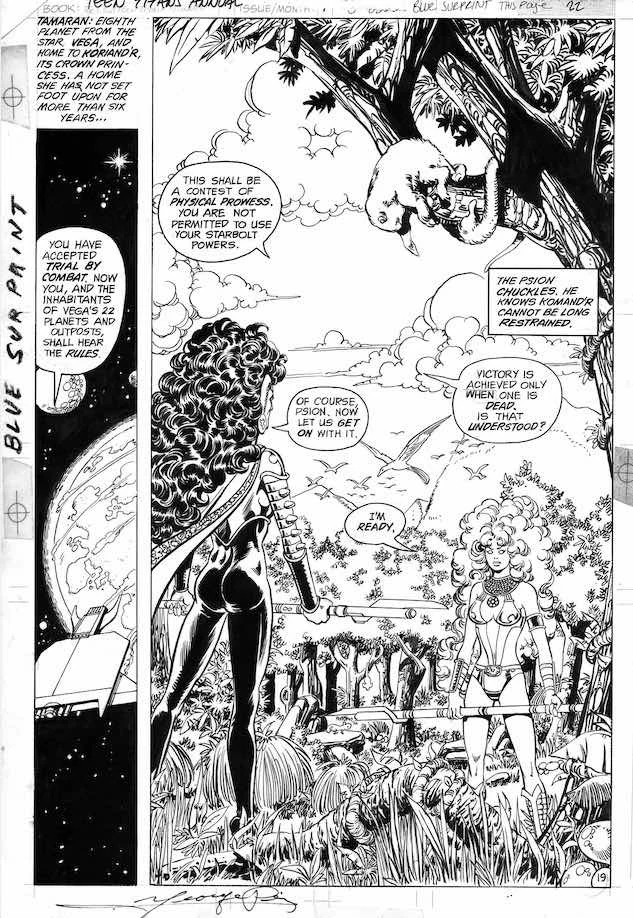 Teen Titans