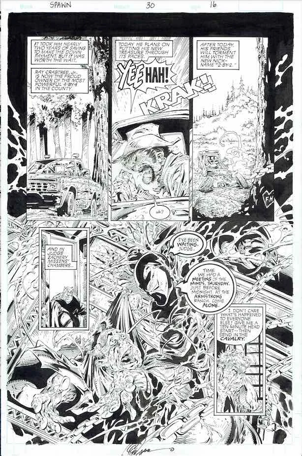 Spawn