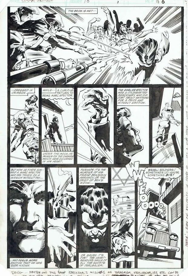Moon Knight 2