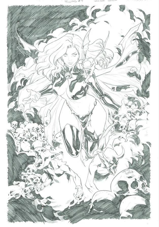 Hellions 4