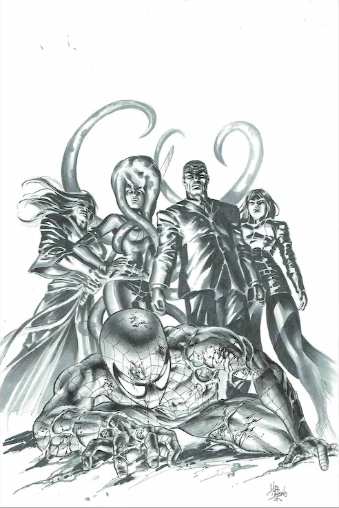 Avengers