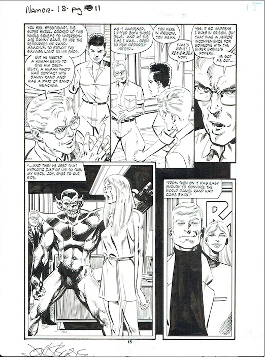 Namor