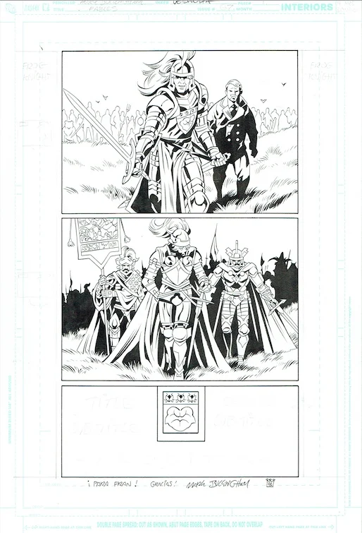 Fables