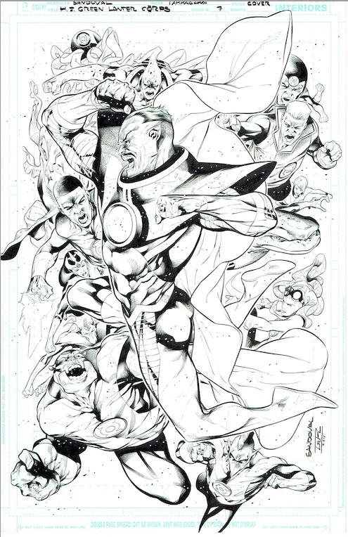 Hal Jordan