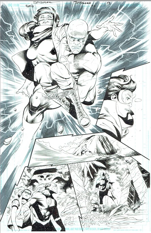 The Flash 2