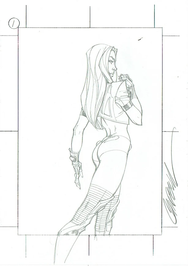 J.Scott Campbell