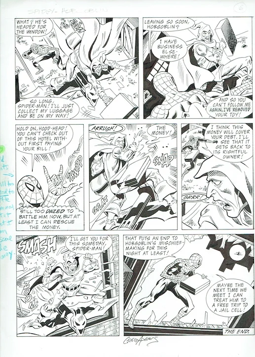 Don Heck