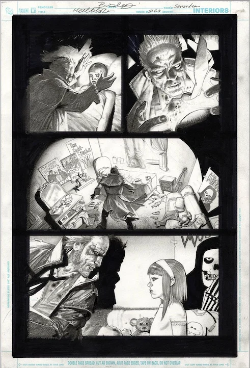 Hellblazer