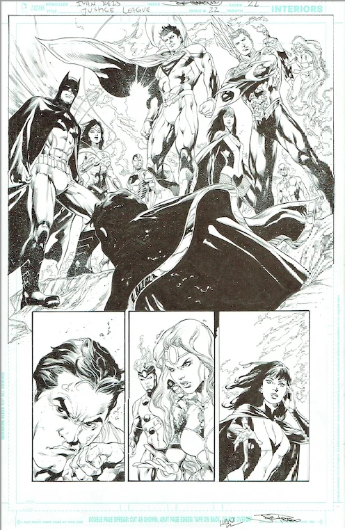 Justice League