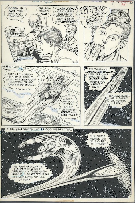 Action Comics