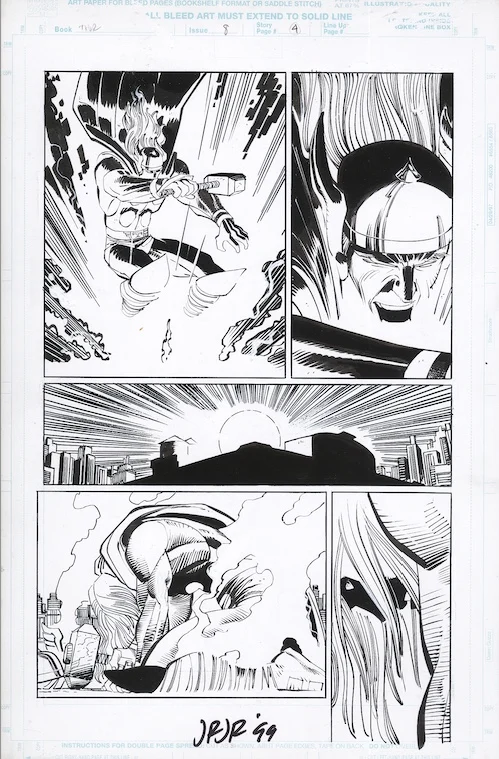 Thor