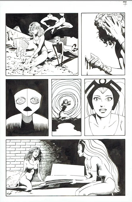 Classic X-Men 2