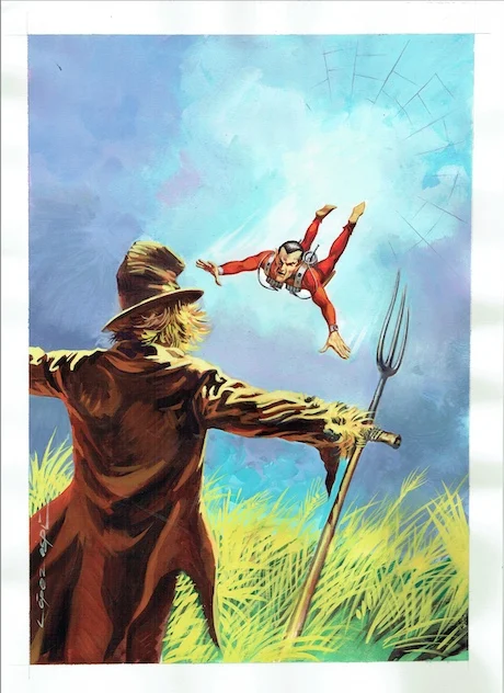 Spider 4