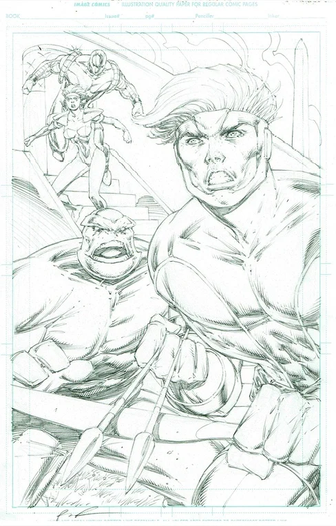 Rob Liefeld